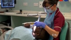 เทคนิครักษาฟันแบบใหม่ช่วยลดโอกาสเกิดฟันผุ