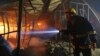 Bangladesh Factory Fire Kills 9