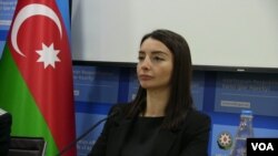 Leyla ABdullayeva