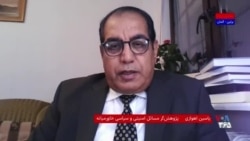 راهبرد بنیامین نتانیاهو برای قطع «بازوهای هشت‌پای‌» جمهوری اسلامی؛ گفت‌وگو با یاسین اهوازی 