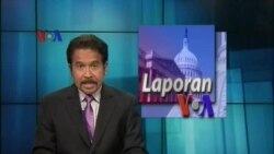 Tingkat Inflasi AS di Bawah 2 Persen - Laporan VOA