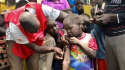 South Sudan Officials Say Measles Cases Rising in Maban County