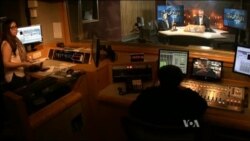 ډیوه ریډیو په ټې وي