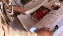 هفته نامهٔ نیم رخ؛ بازتاب دهنده دیدگاه زنان افغان