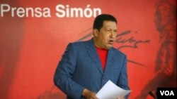 Chávez le dijo a Barack Obama que tenga cuidado a la hora de planear una intervención en Venezuela.