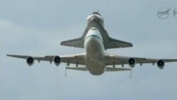 发现号航天飞机的最后行程(2)