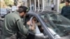 جریمه ۹۰۰ هزار تومانی برای بدحجابی