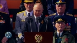 Rais Putin atetea uvamizi uliofanywa na majeshi yake Ukraine