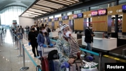 istanbul airport