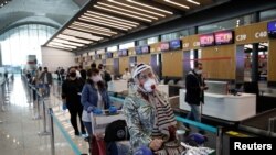 İstanbul Havalimanı