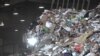 China Trash Ban Creates Crisis for US Recyclers