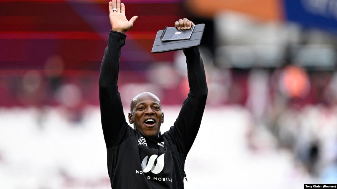 Luís Boa Morte