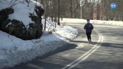 Columbia Üniversitesi'nden Mülteci Gençlere Burs