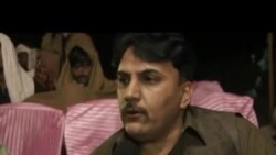 د کاکړۍ غاړې مشهور سندر غاړی طاهر فیروز