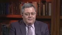 ინტერვიუ დავით უსუფაშვილთან