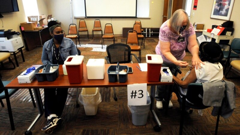 Vaccine Mistrust for Some Dates Back to Experimental Study