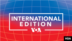 International Edition