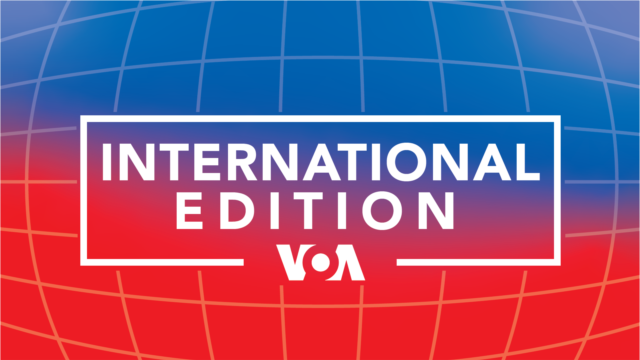 International Edition - August 18, 2022