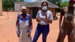 Nothando 'Nomina' Bhulu's Parents Excited Over Food Scheme Launch