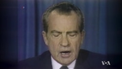 45 Years After Watergate Break-In, 'Some Knew Where Things Could Go'