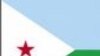 Map of Djibouti