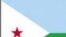 Map of Djibouti
