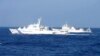 China Accuses Japan of Smear Campaign