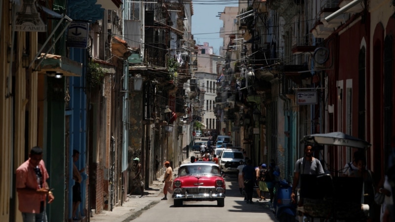 هم‌زمان با افزایش فشارهای دولت ترامپ بر کوبا؛ هاوانا می‌گوید ۲۰۱۰ نفر را «عفو» کرد