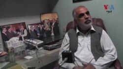 د کرونا پرضد لګول شوي بندیزونو سوداګر تاواني کړي: حاجي دارو خان