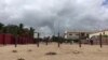 Embargada construção de ginásio na praia do Pequeno Brasil