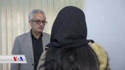 Jina Kurd Dilveen Behsa Serpêhatîya Xwe Dike