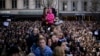 Tens of Thousands Gather in Stockholm After Deadly Truck Attack