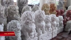 Làng đá Non Nước