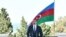 Ilham Əliyev (Arxiv foto, mənbə VOA)