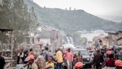 Evacuation de Goma: entretien avec le lieutenant général Constant Ndima Kongba, gouverneur militaire