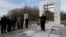 Майк Помпео выступает с речью на мемориале «Ворота свободы». Братислава, Словакия, 12 февраля 2019