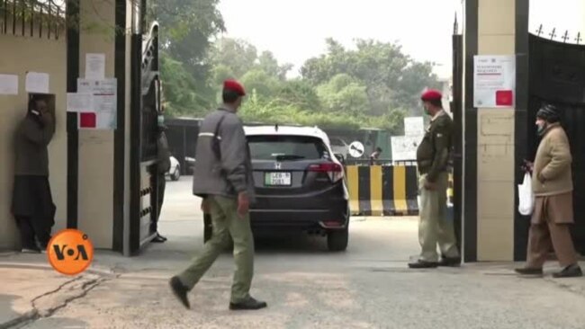 پاکستان میں کرونا ویکسین مارچ میں ملنے کا امکان پاکستان میں کرونا ویکسین مارچ میں ملنے کا امکان