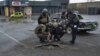کشته شدن ۳ غیرنظامی در حمله روسیه به خرسون؛ زلنسکی «حملات تروریستی» را محکوم کرد