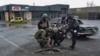 В результате российского обстрела погибли трое человек в Херсоне и один – в Донецкой области 