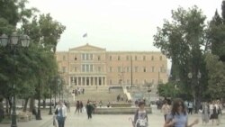 Grčki veteran u ratu protiv mera štednje