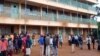13 Siswa Sekolah Dasar Kenya Tewas Akibat Berdesakan
