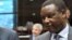 FILE - Then African Union high representative Pierre Buyoya is seen at a ministerial meeting at European Union headquarters in Brussels, Belgium, Feb. 5, 2013.