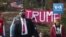 "Trumptober Fest": des partisans de Trump organisent le concours du meilleur déguisement