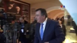 Մշակույթի նախարար Արմեն Ամիրյանը սիրում է բոլորին և հանդուրժող է նաև իրեն քննադատողների նկատմամբ