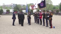 美称萨德反导谈判进展良好