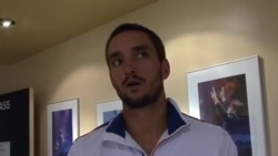 Troicki: Nadam se još jednoj tituli u Dejvis kupu