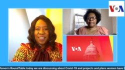 Livetalk Women's RoundTable, January 6, 2022