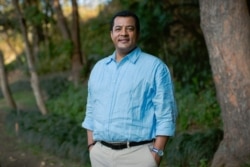 El politólogo Félix Maradiaga se considera como una de las opciones a la candidatura presidencial de Nicaragua.