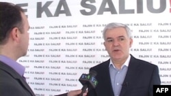 Xhafa, shqetësim për mospërfshirjen e komisionerëve të opozitës