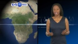VOA60 AFRICA - NOVEMBER 26, 2014